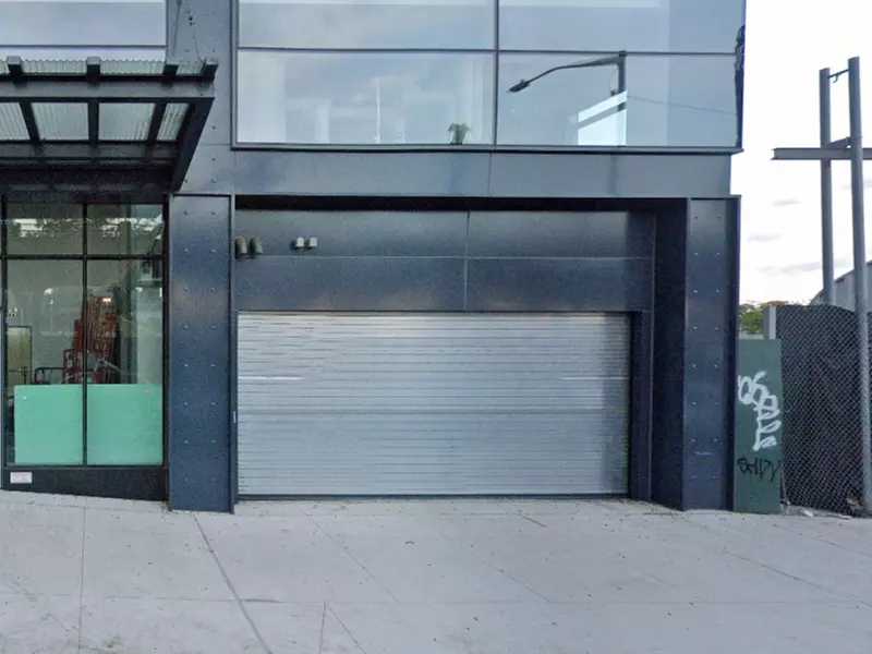 Parking at iPark - 606 West 30th Street Parking Corp. Garage