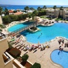 Image 1: ✈ CYPR | Pafos - Panareti Coral Bay Resort 4*, 3 nocy - Odkryty basen