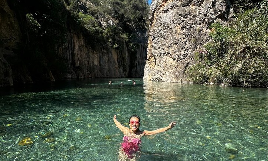 Image 18: Laguna Negra y Aguas Sanadoras de Montanejos