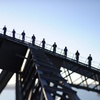 Image 5: Bridgeclimb Sydney With Hotel Pickup and Dropoff