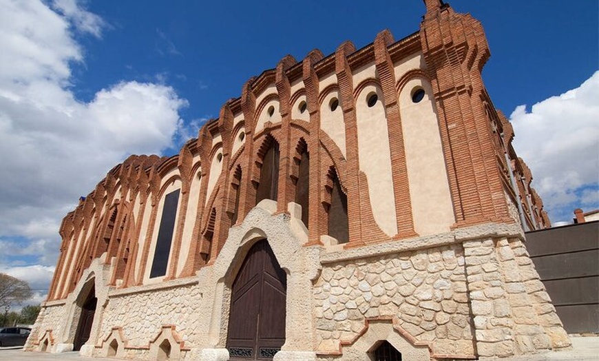 Image 6: Excursión privada de un día a Tarragona y Sitges desde Barcelona