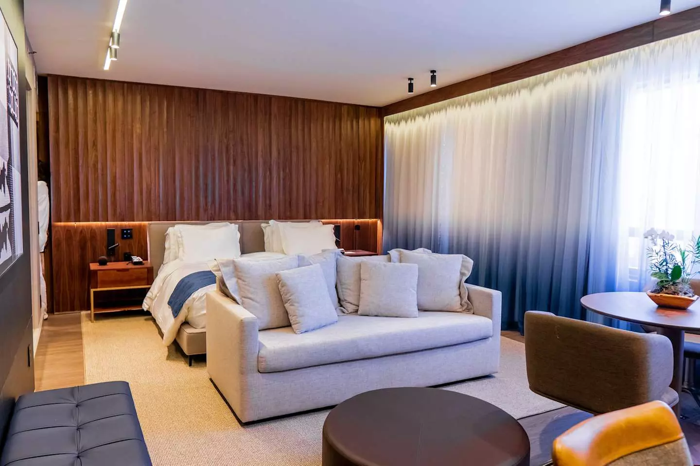 ✈ BRÉSIL | Rio De Janeiro - Concert Rosalia à Rio de Janeiro - Cat....