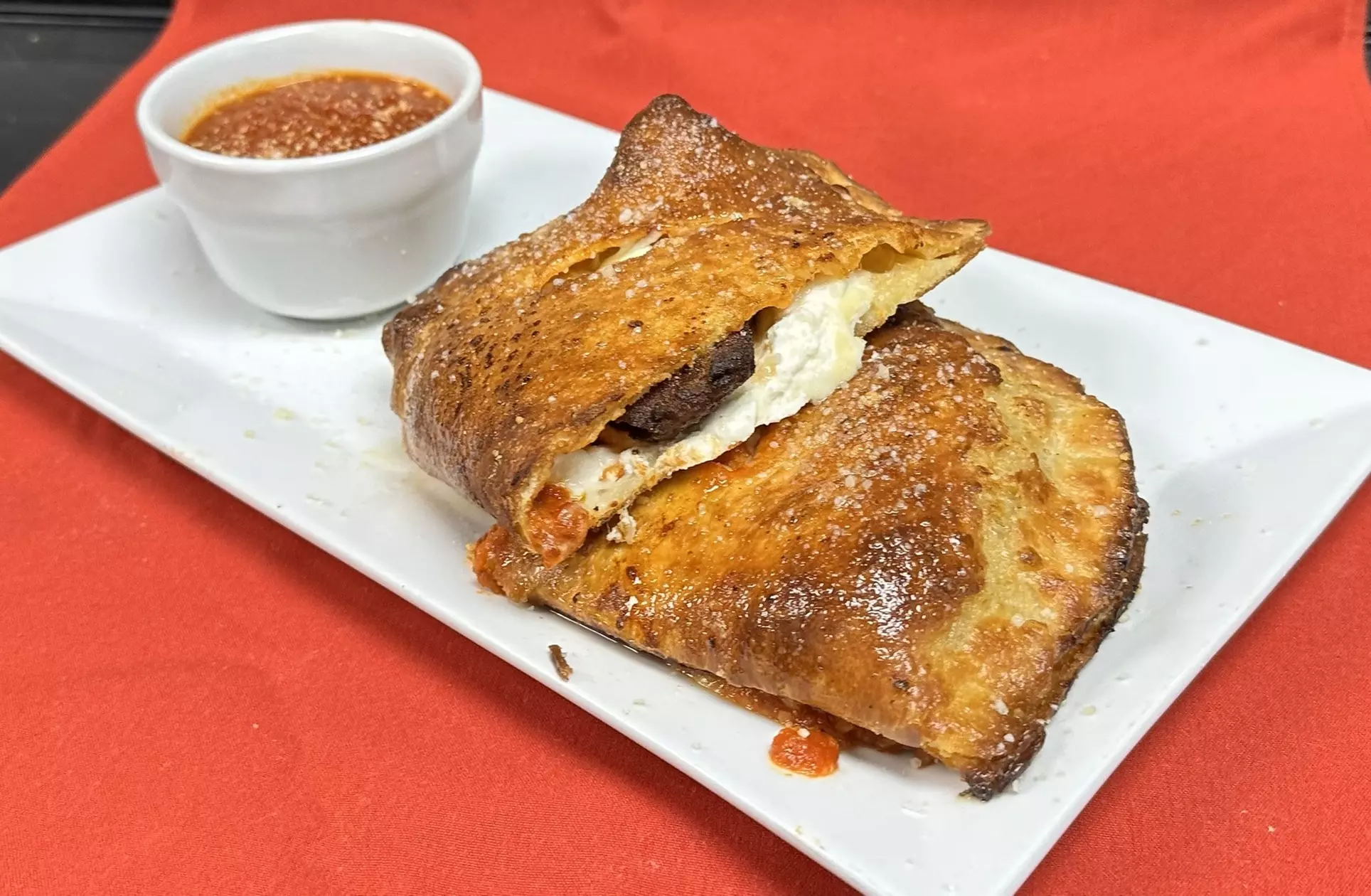 $20 For $40 Worth Of Italian Cuisine