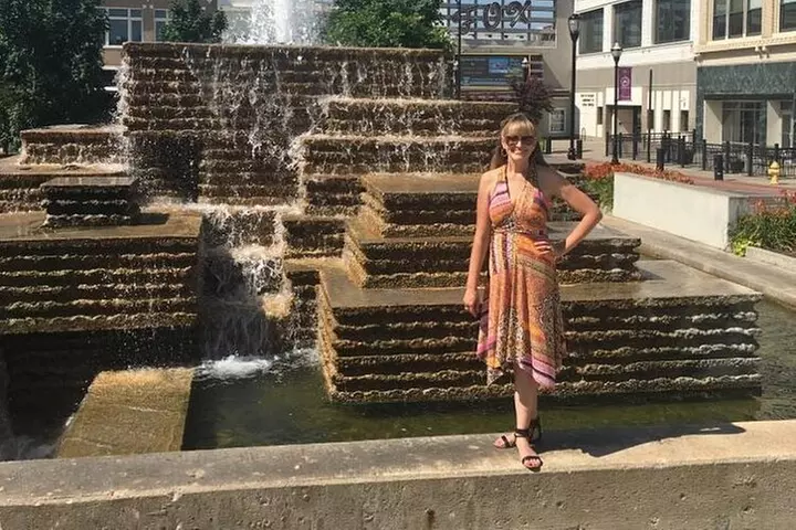 Scavenger Hunt in Fort Lauderdale by Crazy Dash