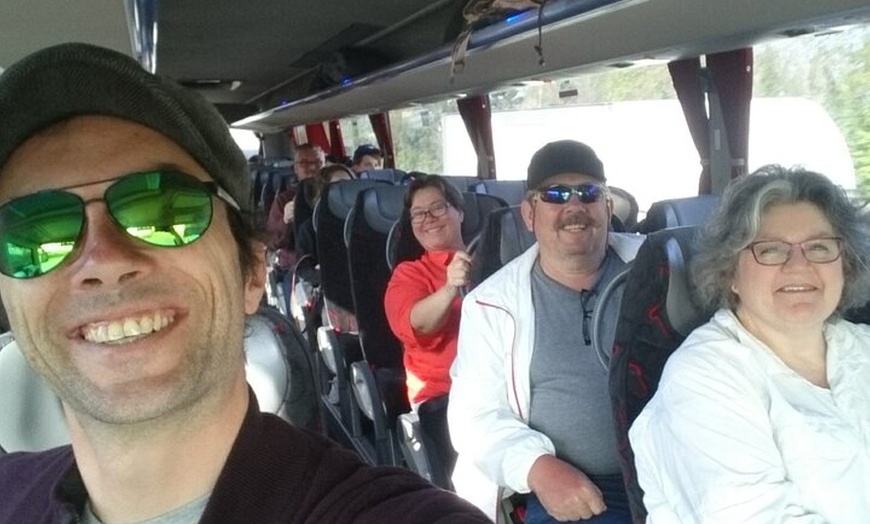 Image 16: Private Full Day London Group Tour with Expert Guide