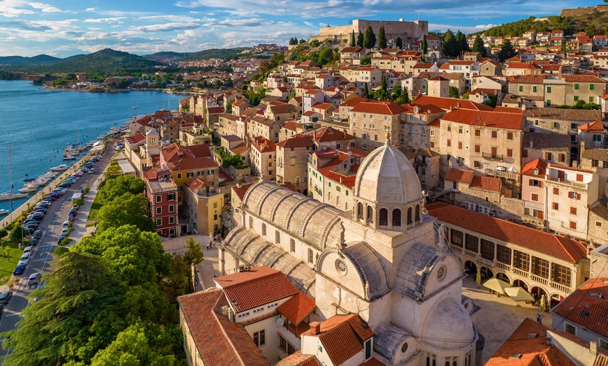 Image 6: ✈ CROATIE | From Zagreg to Dubrovnik - Autotour Croatie Express 3* ...