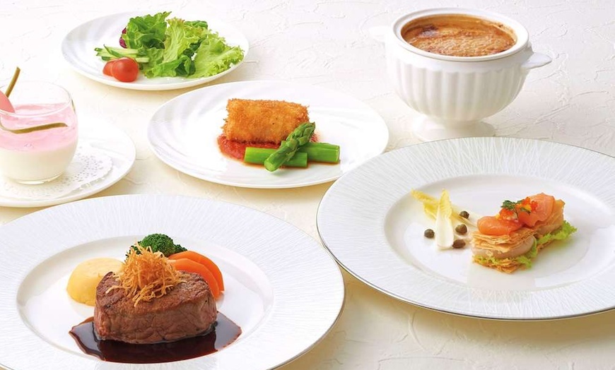 Image 242: ✈ JAPAN | Tokyo - Hotel East21 Tokyo 4*, 3 nights - City break