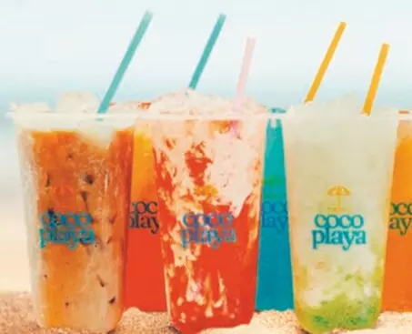 $10 For $20 Worth Of Coffee, Cookies & More