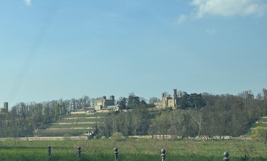 Image 23: Dresden Highlights und Deutschlandring Porsche 911 Erlebnisfahrt