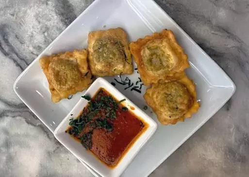 5% Cash Back at Basil Restaurant & Tapas Bar