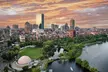 10 Hours Private City Tour in Boston - Chartered Tour - Second Medium