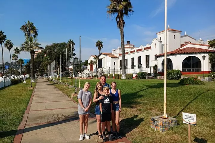 Ensenada City Highlights Tour with Local Guide and Food Options - Primary Image