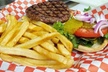 5% Cash Back at Red Balloon Cafe - Second Medium
