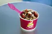 5% Cash Back at Menchie's Frozen Yogurt - Hall Rd - Second Medium