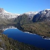 Image 3: Cradle Mountain Day Tour: Dove Lake Guided Hike with Lunch