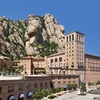 Image 11: Excursión privada de un día al monasterio de Montserrat y a la mont...