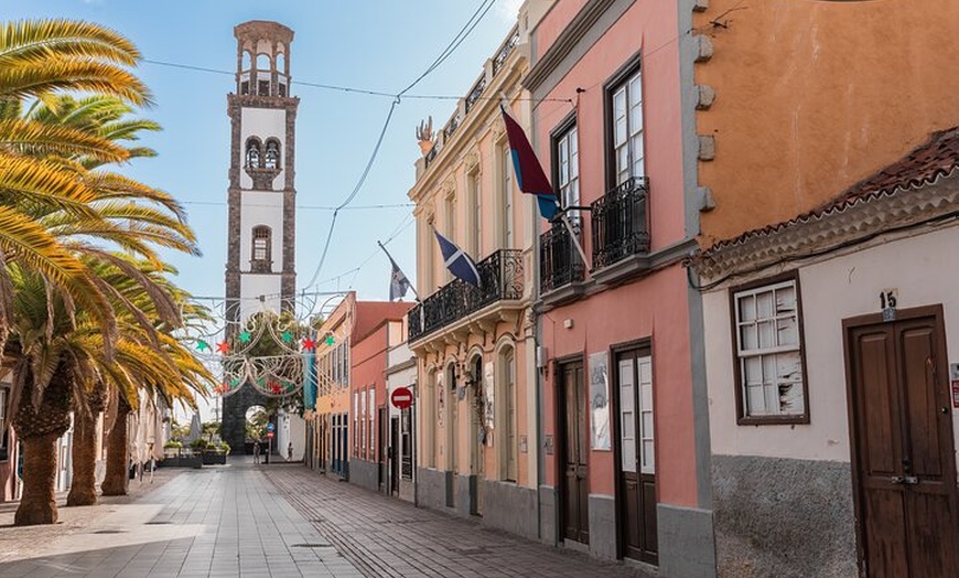 Image 4: Tour Gourmet de Tapas y Vinos en Santa Cruz de Tenerife