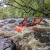 Image 1: Dumfries River Tubing Adventure