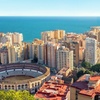 Image 7: Málaga con Catamarán y Mijas pueblo desde Estepona y Marbella