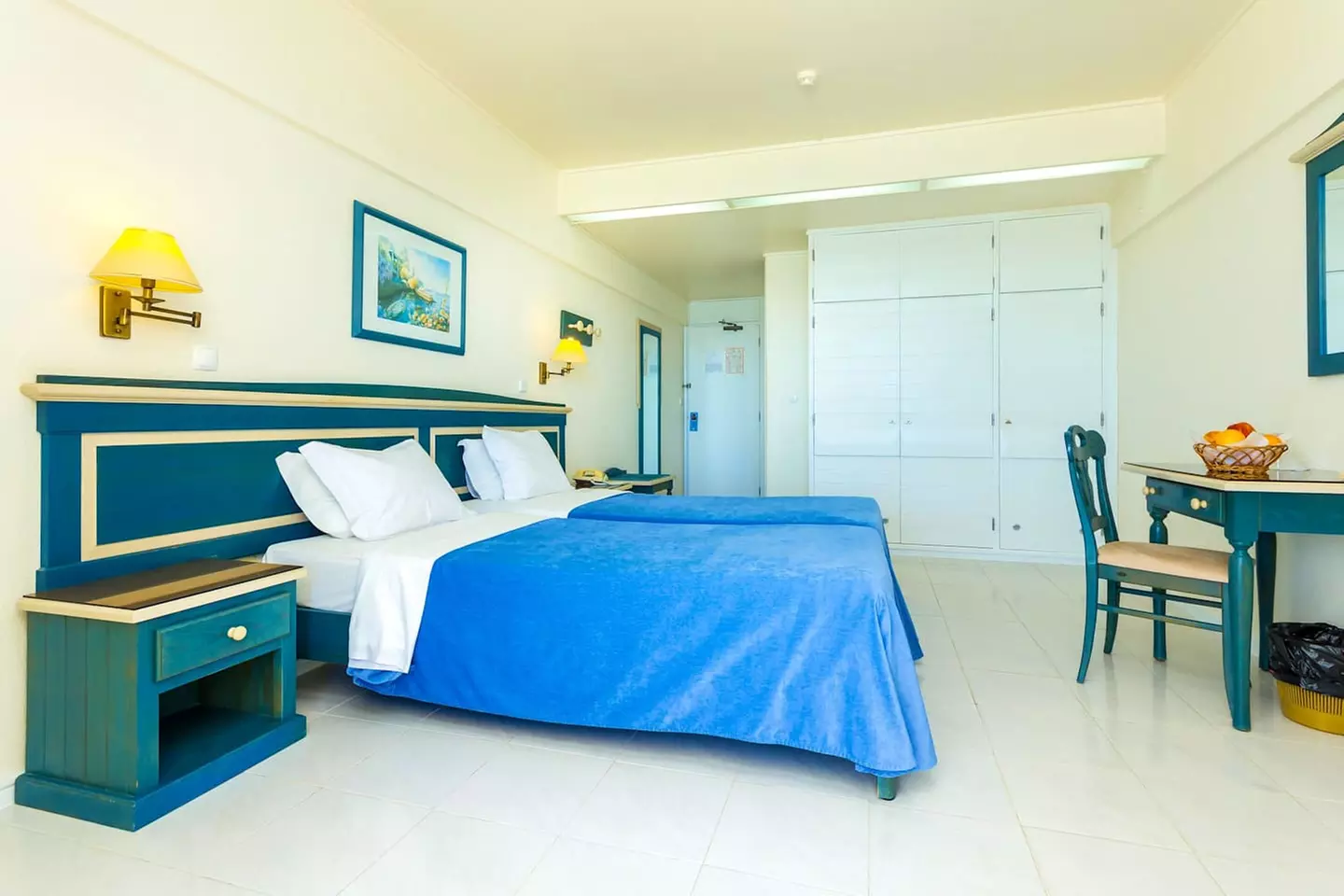 ✈ ALGARVE | Albufeira - Sol e Mar Adults Only 4*, 2 nachten - Aan zee