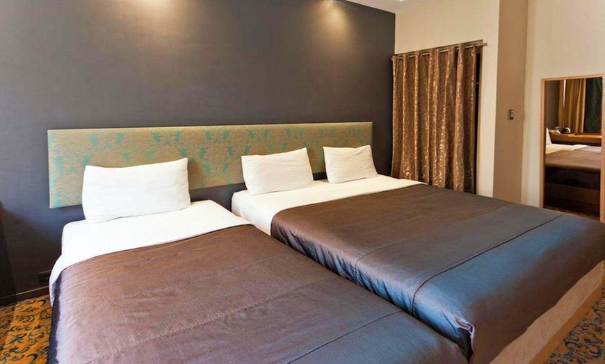 Image 5: ✈ TURCHIA | Istanbul - Pera Tulip Hotel 4*, 2 notti - Spa