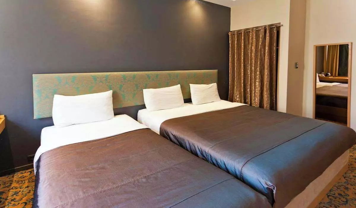 ✈ TÜRKEI | Istanbul - Pera Tulip Hotel 4*, 2 Nächte - Spa