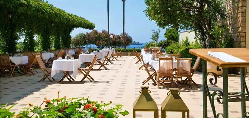 ✈ MONTÉNÉGRO | Petrovac - Hotel Palas 4*, 3 nuit - Face à la mer