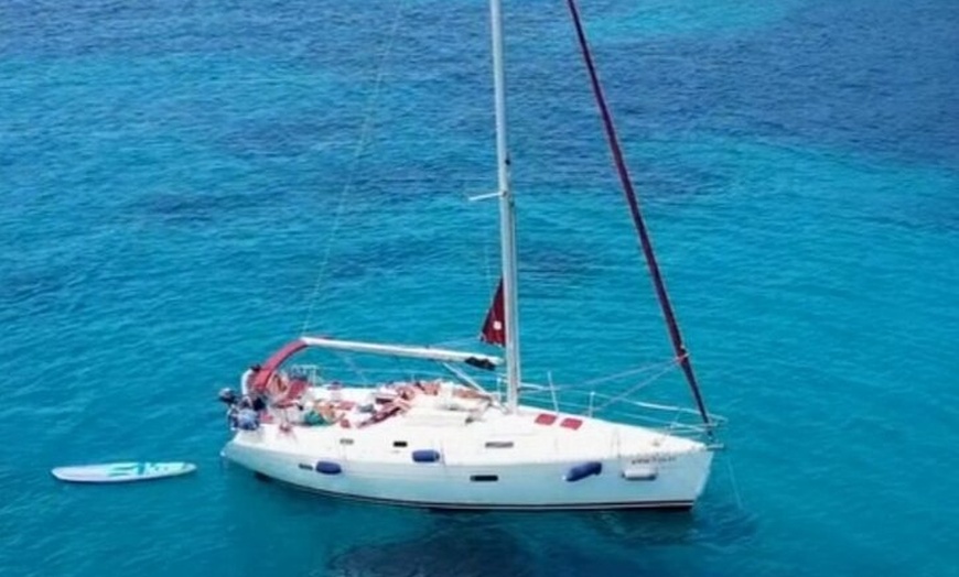 Image 10: Un día en Velero Privado con Capitán en Mallorca