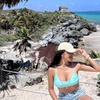 Image 3: Day tour to Tulum & Coba archeological sites, from Cancun