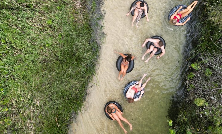 Image 4: Dingos 2 Day K'Gari (Fraser Island) 4WD Tag-Along Tour