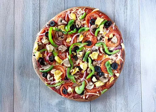 5% Cash Back at Js Pizza Market
