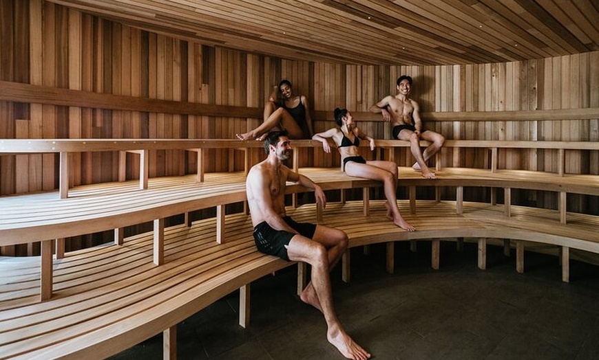 Image 7: Mornington Peninsula Hot Springs Spa Day Tour from Melbourne