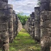 Image 11: Chichen Itza Full-Day Tour with Cenote Swim and Valladolid Visit