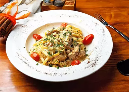 5% Cash Back at Havana Bistro