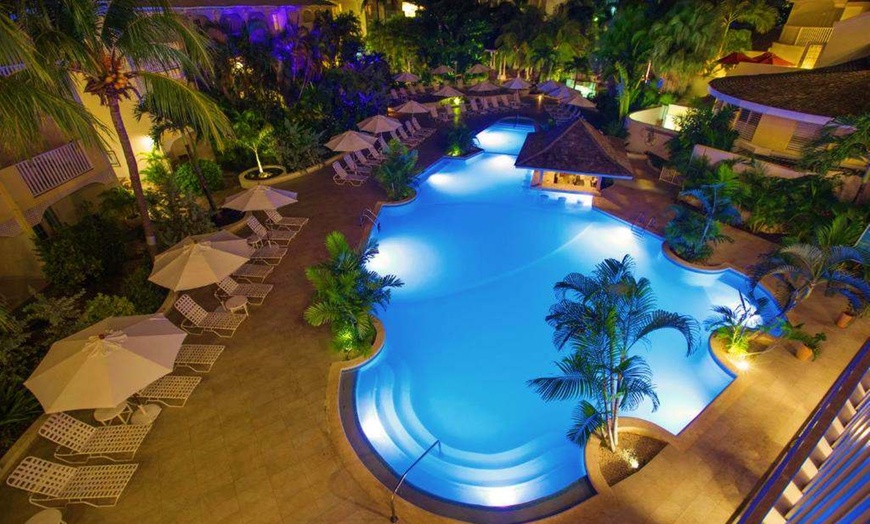 Image 10: ✈ BARBADE | Bridgetown - Sugar Bay Barbados 4*, 5 nuit - Tout inclus