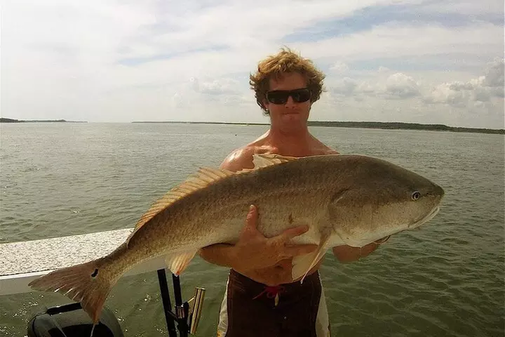 3 Hour Inshore Fishing Charter