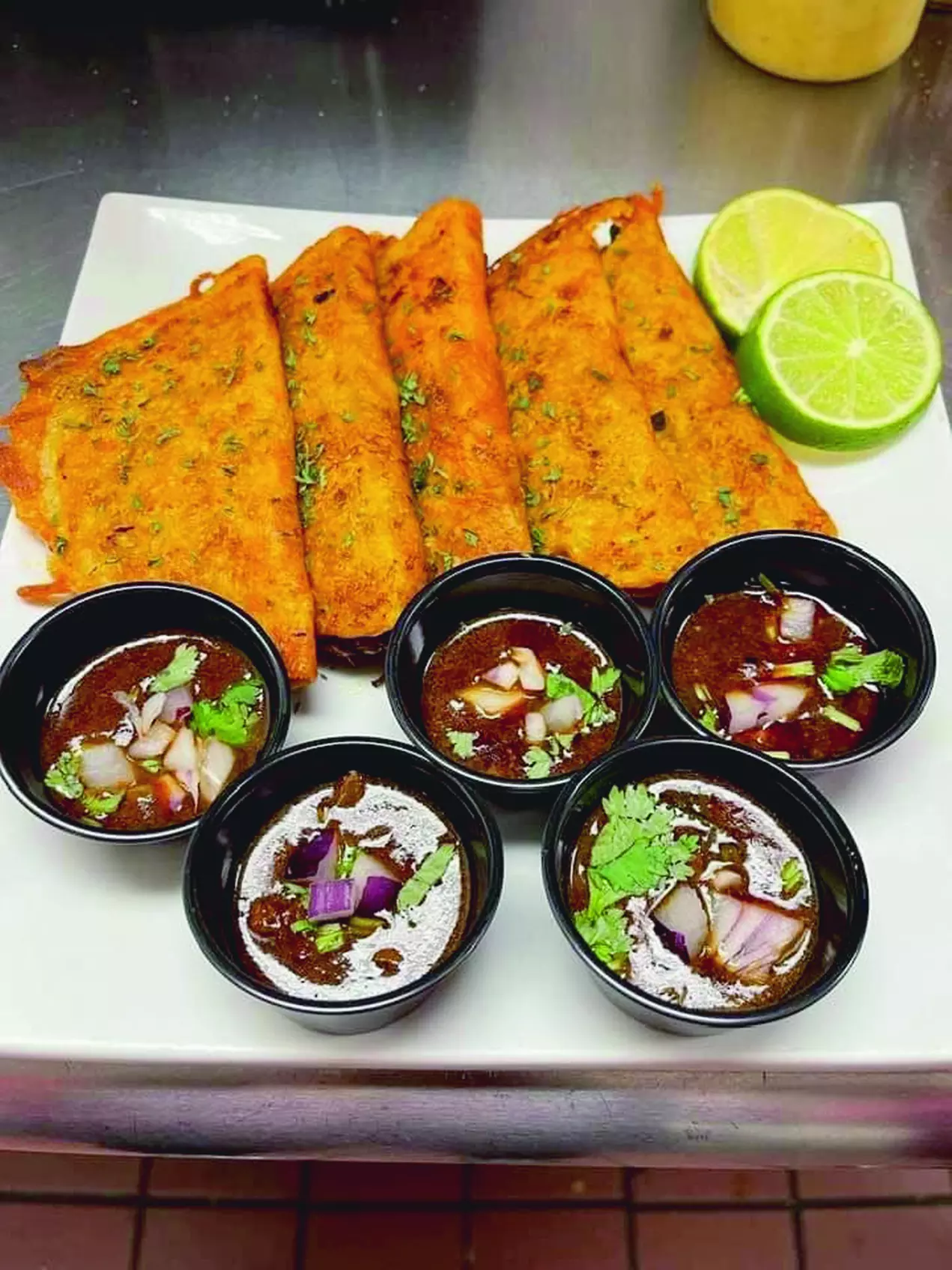 $20 For $40 Worth Of Casual Dining - Second Medium