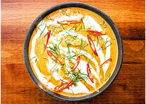 5% Cash Back at Curry Up & Wok This Way