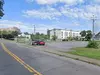 Parking at 402 Buffalo Ave. Lot - P8030