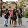 Image 5: Secret Old London Guided Walking Tour