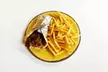 5% Cash Back at Simply Falafel - Second Medium