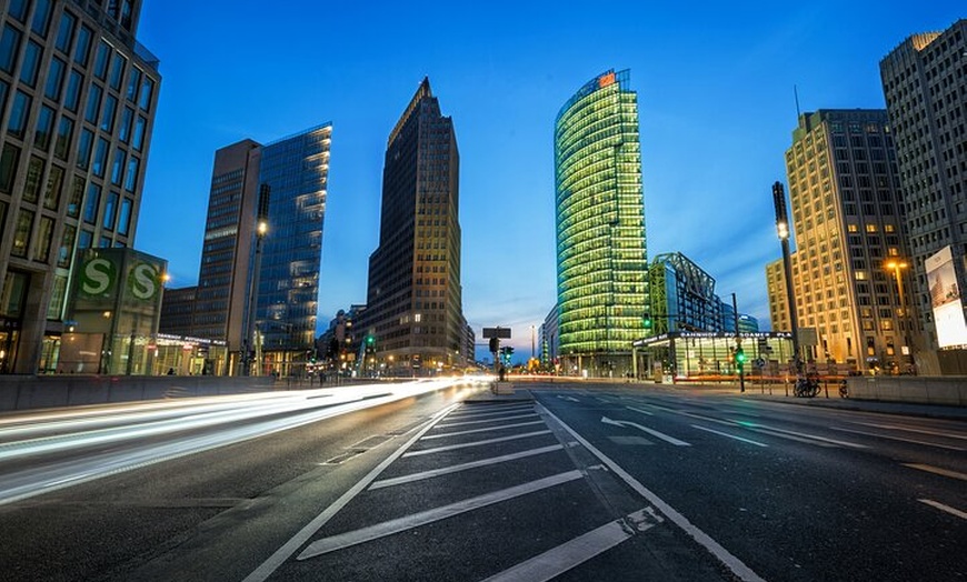 Image 9: Berlin Exklusive private 3-stündige geführte Wanderung