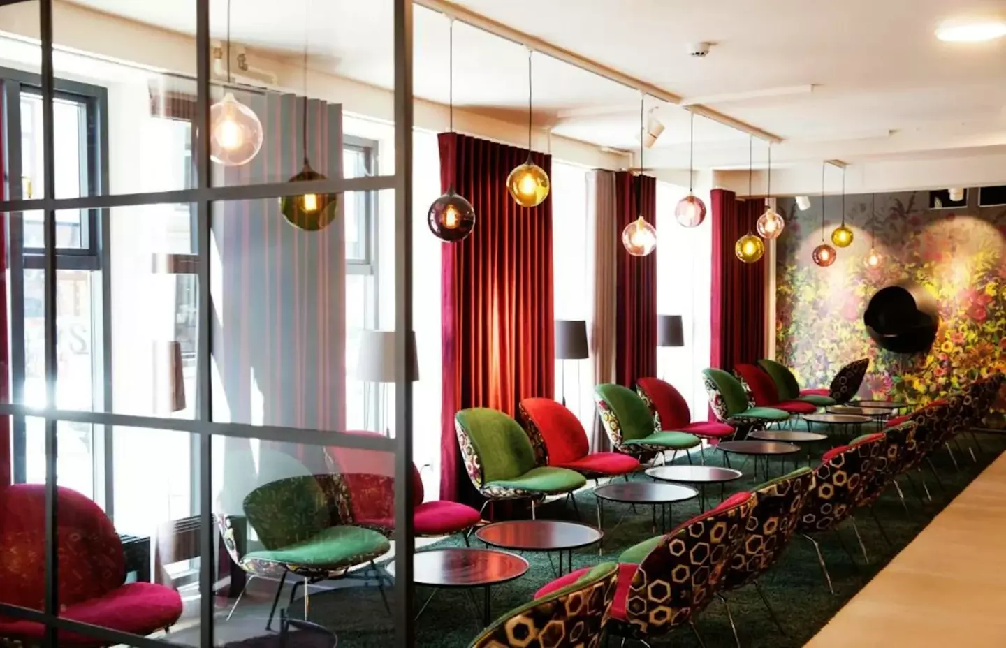 ✈ DANEMARK | Copenhague - Andersen Boutique Hotel 4*, 2 nuit - City break - Primary Image