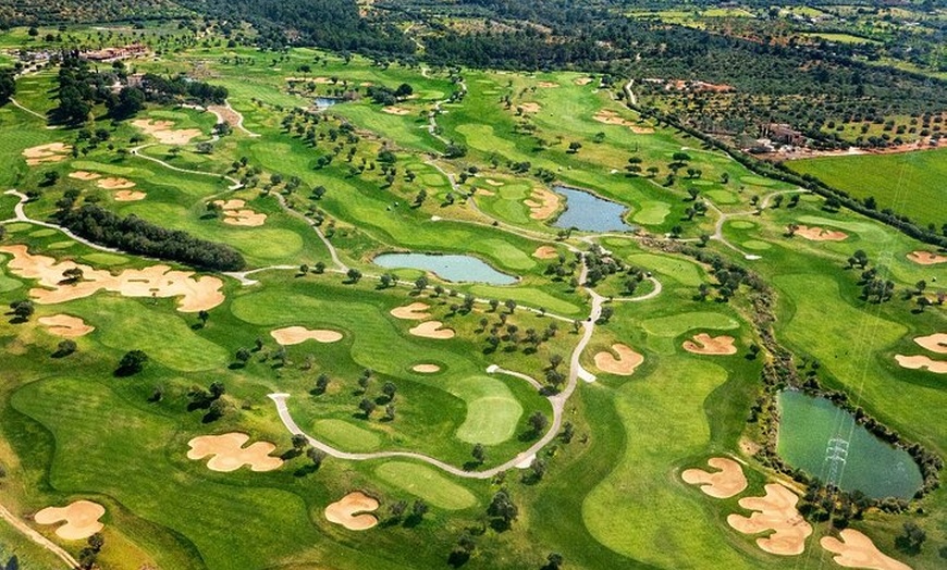 Image 5: Exclusivo Golf Day en Madrid