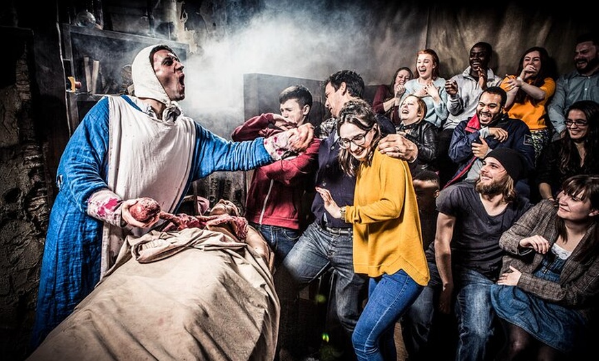 Image 5: Golden Pass - London's All-In-One Sightseeing Ticket