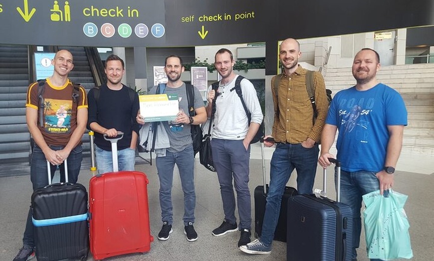 Image 7: Private Expresstour zu Münchens besten Sehenswürdigkeiten & Geschic...