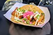 5% Cash Back at Beach Avenue BBQ - Second Medium