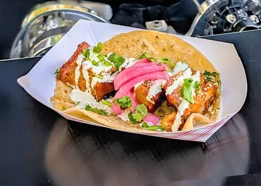5% Cash Back at Beach Avenue BBQ