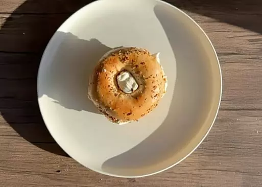 5% Cash Back at Corey's NYC Bagel Deli