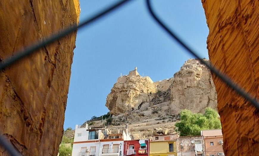 Image 7: Alicante destaca tour para pasajeros de crucero con recogida en puerto